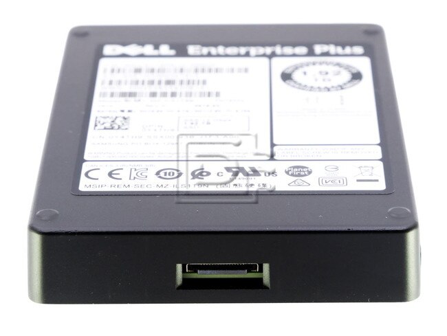 SAMSUNG MZILS1T9HEJH-000D4 Y4TH9 0Y4TH9 1.92TB 2.5 SSD SAS Image 4 image
