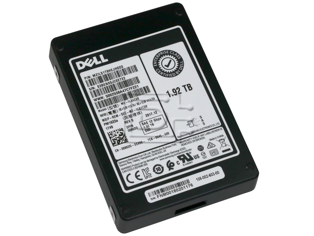 Pm1633 deals
