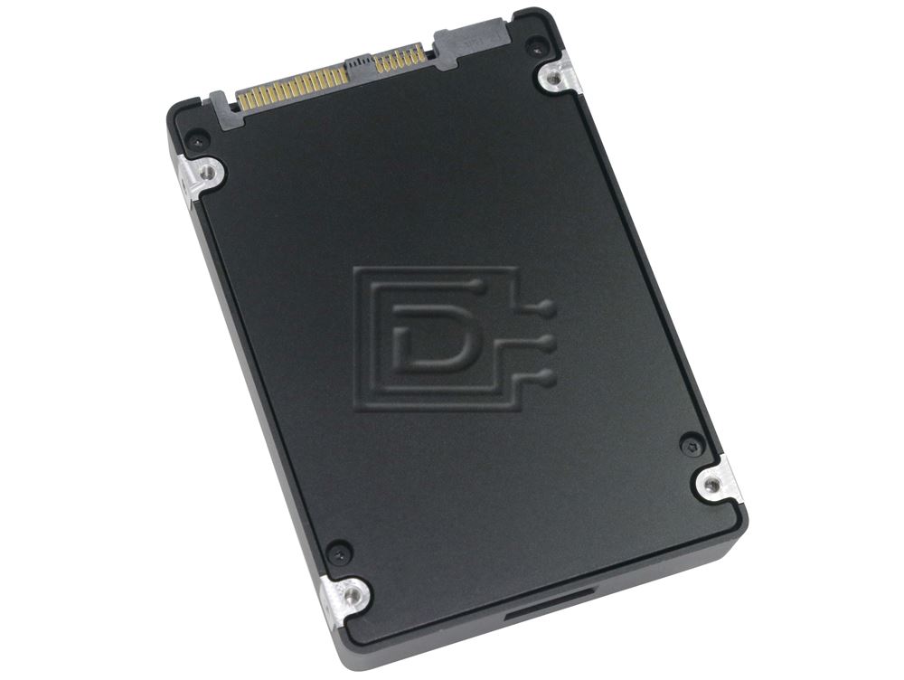 SAMSUNG MZILS1T9HEJH0D3 086DD 0086DD 1.92TB 2.5 SSD SAS Image 3 image