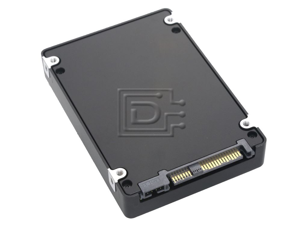 SAMSUNG MZILS3T8HMLH0D3 0JR1HP JR1HP SAS Solid State Drive Image 3 image