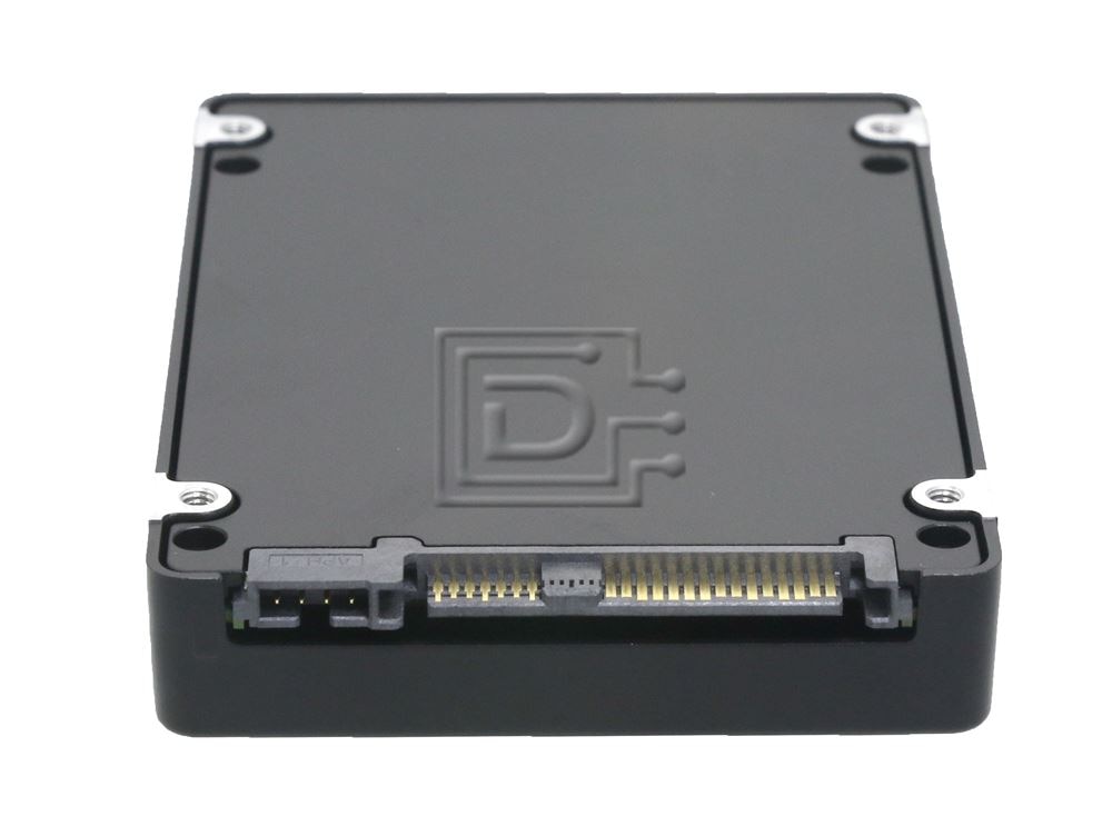 SAMSUNG MZILS3T8HMLH0D3 0JR1HP JR1HP SAS Solid State Drive Image 4 image