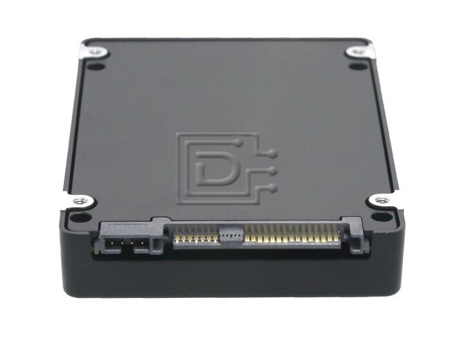 SAMSUNG MZILS3T8HMLH0D3 0JR1HP JR1HP SAS Solid State Drive Image 4 image