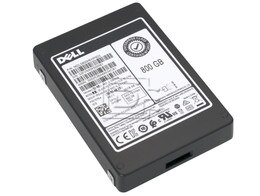 SAMSUNG MZILS800HEHP0D3 HF06W 0HF06W MZ-ILS800B 800GB SAS SSD DELL