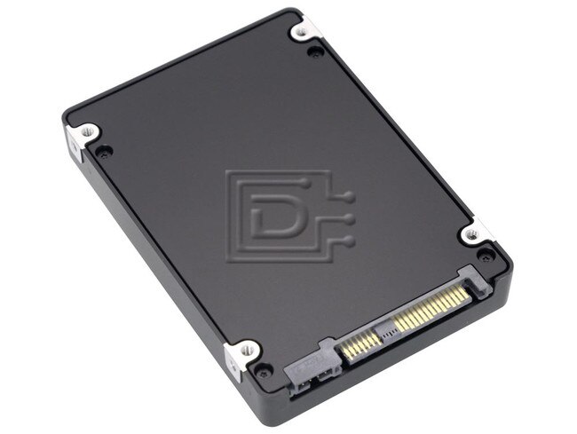 SAMSUNG MZILS800HEHP0D3 HF06W 0HF06W MZ-ILS800B 800GB SAS SSD DELL Image 3 image