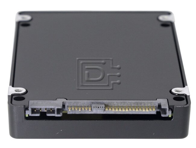 SAMSUNG MZILS800HEHP0D3 HF06W 0HF06W MZ-ILS800B 800GB SAS SSD DELL Image 4 image