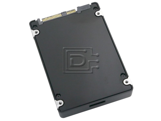 SAMSUNG MZILS960HCHP-000D4 VMN7Y 0VMN7Y MZ-ILS960A SAS SSD Compellent Image 3 image