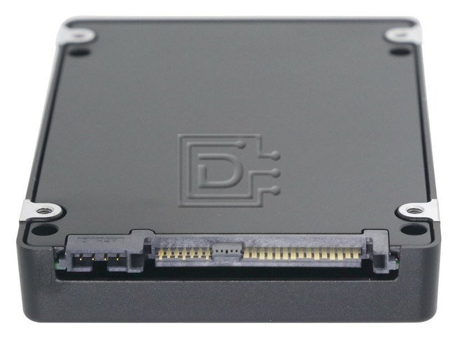 SAMSUNG MZILS960HCHP-000D4 VMN7Y 0VMN7Y MZ-ILS960A SAS SSD Compellent Image 4 image