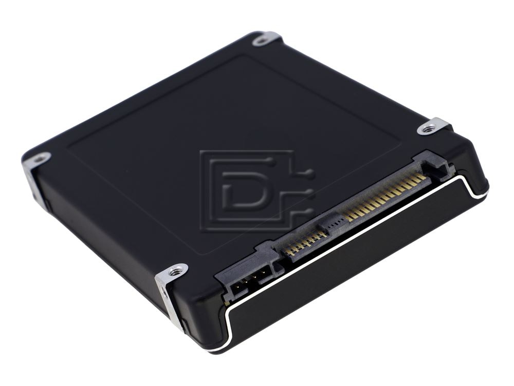 SAMSUNG MZILT15THALA-00007 Dell 15.36TB SAS SSD Image 3 image