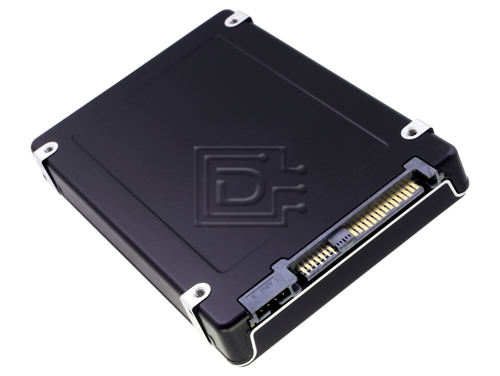 SAMSUNG MZILT15THALAAD4 56M84 056M84 Dell 15.36TB SAS SSD Image 3 image