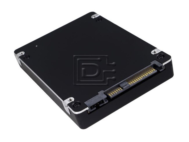 SAMSUNG MZILT19THBJRAD4 498F8 0498F8 MZ-ILT1T9C Dell 1.92TB SAS SSD Image 3 image