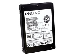 SAMSUNG MZILT1T6HAJQAD3 DR0HX 0DR0HX MZ-ILT16A 1600GB 1.6TB SAS SSD DELL