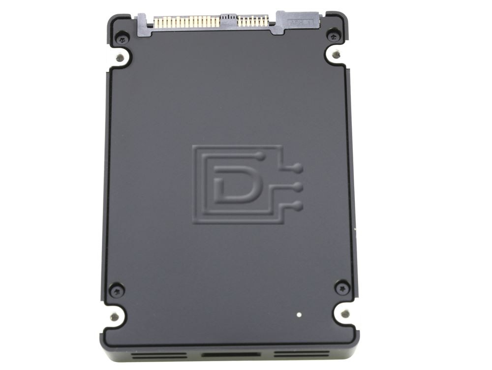 SAMSUNG MZILT1T9HAJQ0D3 F0VFY 0F0VFY MZILT1T9HAJQ0D3 MZ-ILT1T9A MZ-ILT3T80 Dell 1.92TB 2.5 SSD SAS ME4 Image 4 image