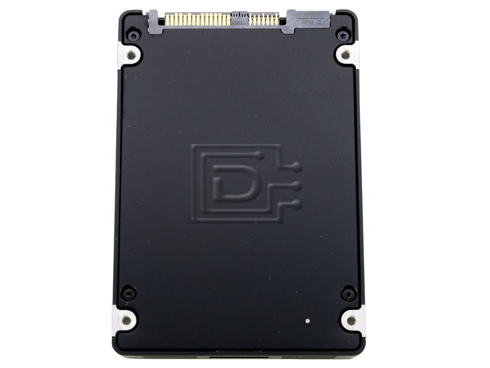 SAMSUNG MZILT1T9HAJQAD3 F0VFY 0F0VFY MZILT1T9HAJQ0D3 MZ-ILT1T9A MZ-ILT3T80 Dell 1.92TB 2.5 SSD SAS ME6 Image 4 image