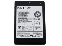 SAMSUNG MZILT3T8HALS0D3 MZILT3T8HALSAD3 X8F87 0X8F87 MZ-ILT3T8A SAS Solid State Drive