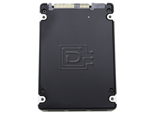 SAMSUNG MZILT3T8HALS0D3 X8F87 0X8F87 MZ-ILT3T8A SAS Solid State Drive Image 3 image