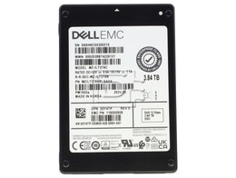 SAMSUNG MZILT3T8HBLSAD4 05Y4TP 5Y4TP MZ-ILT3T8C Dell 3.84TB SAS SSD