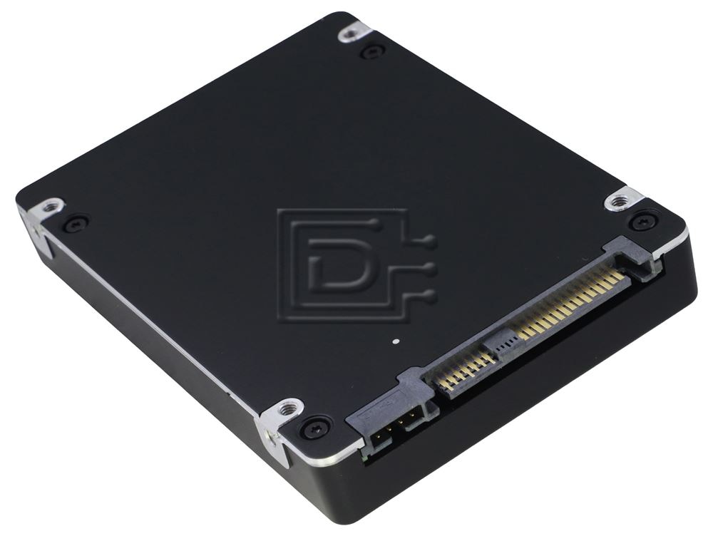 SAMSUNG MZILT3T8HBLSAD4 05Y4TP 5Y4TP MZ-ILT3T8C Dell 3.84TB SAS SSD Image 2 image