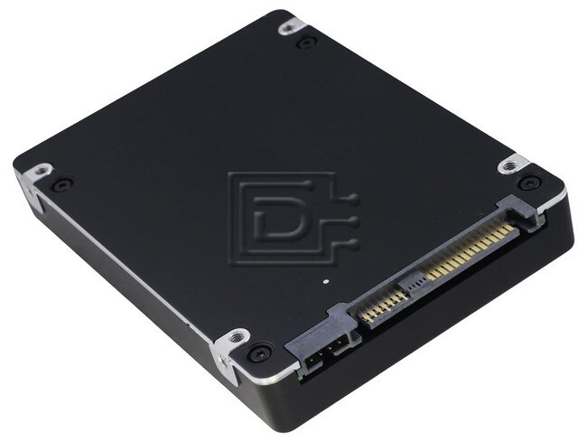 SAMSUNG MZILT3T8HBLSAD4 05Y4TP 5Y4TP MZ-ILT3T8C Dell 3.84TB SAS SSD Image 2 image