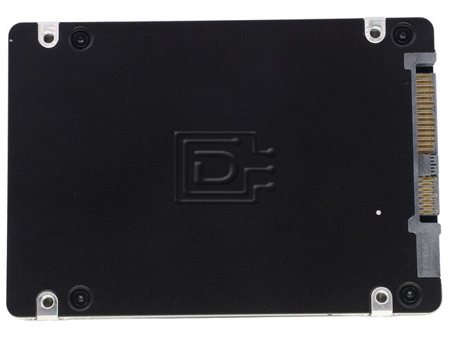 SAMSUNG MZILT3T8HBLSAD4 05Y4TP 5Y4TP MZ-ILT3T8C Dell 3.84TB SAS SSD Image 3 image