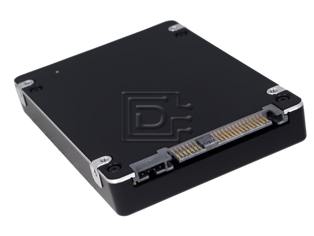 SAMSUNG MZILT800HBHQAD3 GW8T1 0GW8T1 MZ-ILT800C 800GB SAS SSD DELL Image 3 image