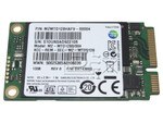 SAMSUNG MZMTD128HAFV MZMTD128HAFV-00004 SATA mSATA SSD