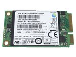 SAMSUNG MZMTD256HAGM MZMTD256HAGM-00004 mSATA SSD 256GB