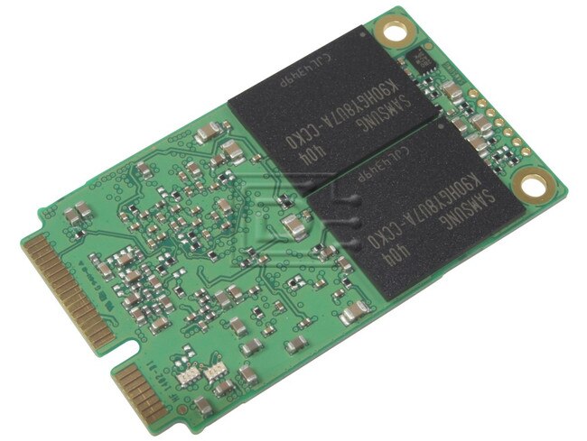 SAMSUNG MZMTD256HAGM MZMTD256HAGM-00004 mSATA SSD 256GB image 3