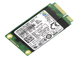 SAMSUNG MZMTE1T0HMJH MZMTE1T0HMJH-000D1 MZ-MTE1T0D PM851 3JYCT 03JYCT SATA mSATA SSD