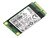 SAMSUNG MZMTE1T0HMJH MZMTE1T0HMJH-000D1 MZ-MTE1T0D PM851 3JYCT 03JYCT SATA mSATA SSD Image 1 image