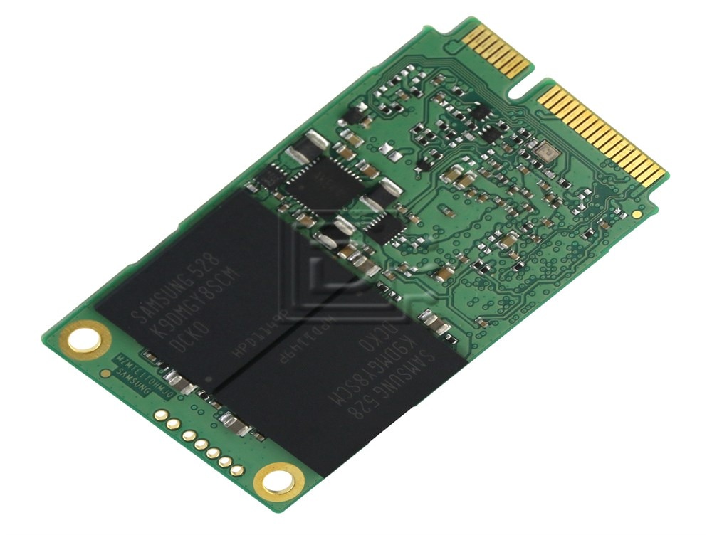 SAMSUNG MZMTE1T0HMJH MZMTE1T0HMJH-000D1 MZ-MTE1T0D PM851 3JYCT 03JYCT SATA mSATA SSD Image 2 image
