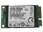 SAMSUNG MZMTE256HMHP MZMTE256HMHP-00000 SATA mSATA SSD