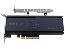 SAMSUNG MZPLJ1T6HBJR Y7D7D 0Y7D7D 3GFMW 03GFMW 3M6PY 03M6PY 1.6TB PCIe NVMe HHHL