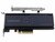 SAMSUNG MZPLJ1T6HBJR Y7D7D 0Y7D7D 3GFMW 03GFMW 3M6PY 03M6PY 1.6TB PCIe NVMe HHHL Image 1 image
