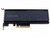 SAMSUNG MZPLJ1T6HBJR Y7D7D 0Y7D7D 3GFMW 03GFMW 3M6PY 03M6PY 1.6TB PCIe 4.0 NVMe AIC HHHL Express Flash Image 1 image