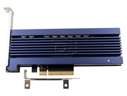 SAMSUNG MZPLL1T6HAJQ P02764-001 MZ-PLL1T6B MT001600KWSTB MZPLL1T6HAJQ-00AH3 MZPLL1T6HAJQ-000H3 MZPLL1T6HAJQ-00005 Dell 1.6TB PCIe 4.0 NVMe AIC HHHL Express Flash