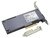 Dell 403-BCLI KWWPX 0KWWPX PCIe NVME SSD Add-In Card Image 1 image