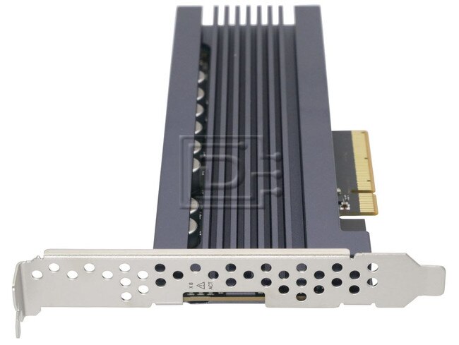 Dell 403-BCLI KWWPX 0KWWPX PCIe NVME SSD Add-In Card Image 4 image