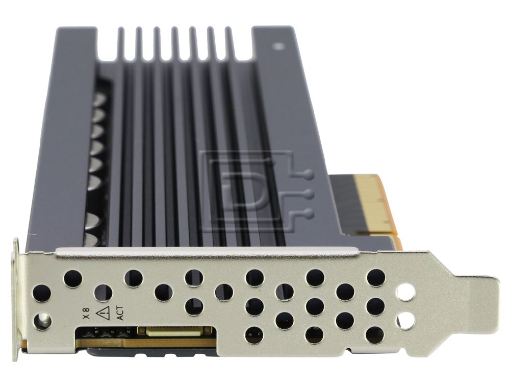 SAMSUNG MZPLL3T2HAJQ 73KJ7 073KJ7 MZ-PLL3T2C MZPLL3T2HAJQ MZPLL3T2HAJQ-000D3 PCIe NVMe Solid State Drive Image 4 image