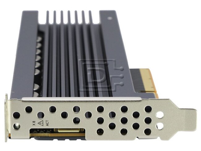 SAMSUNG MZPLL3T2HAJQ 73KJ7 073KJ7 MZ-PLL3T2C MZPLL3T2HAJQ MZPLL3T2HAJQ-000D3 PCIe NVMe Solid State Drive Image 4 image