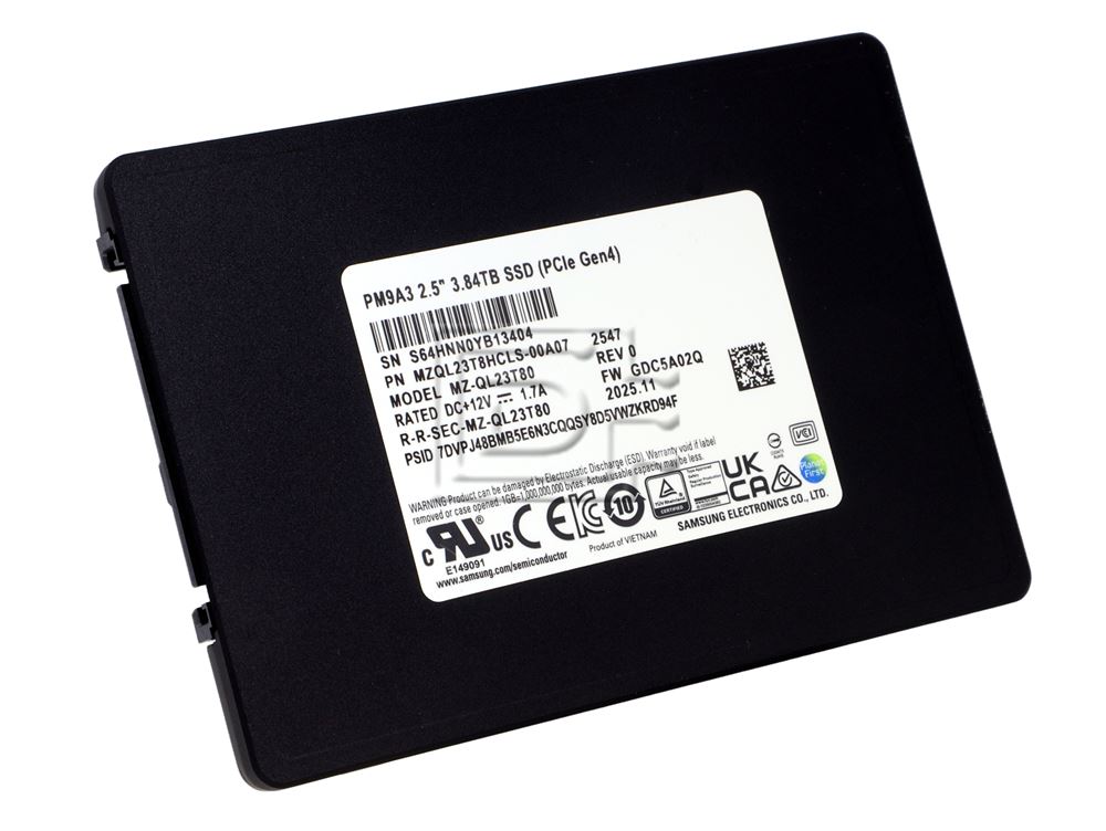 ジャンク品　SSD Samsung MZ-EPC1280/0A2 128GB NNNNN655-1770A SSD | eBay