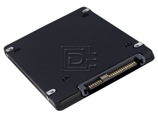SAMSUNG MZ-QL23T80 MZQL23T8HCLS-00A07 MZQL23T8HCLS PM9A3 3.84TB NVMe U.2 2.5 PCIe 4.0 SSD Image 3 image