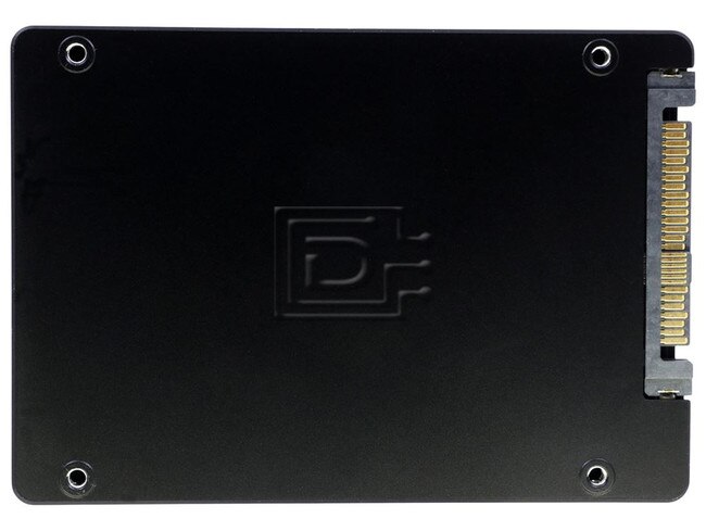 SAMSUNG MZQLB7T6HMLA-00007 MZQLB7T6HMLA-00007 MZ-QLB7T60 7.68TB PCIe NVMe Solid State Drive Image 3 image