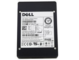 SAMSUNG MZWLL1T6HEHP-000D3 0JD6CH JD6CH MZ-WLL1T6A PCIe NVMe Solid State Drive