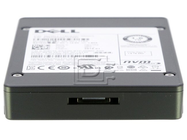 SAMSUNG MZWLL1T6HEHP-000D3 0JD6CH JD6CH MZ-WLL1T6A PCIe NVMe Solid State Drive image 3