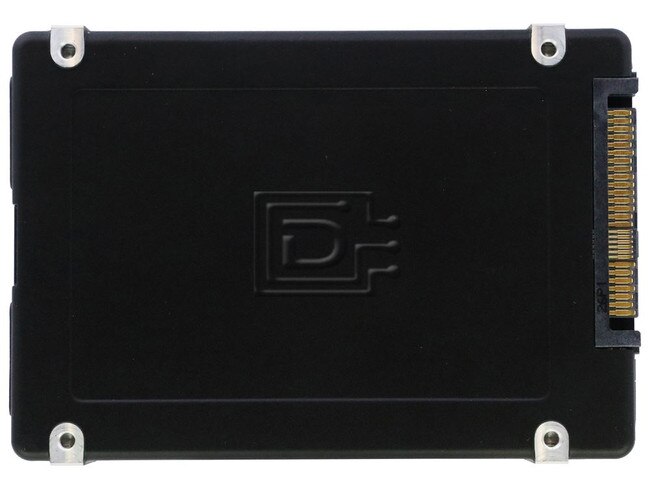 SAMSUNG MZWLR12THALA-00AD3 0R3T9K R3T9K MZ-WLR12T0 Dell 12.8TB U.2 SSD PCIe NVMe Image 3 image