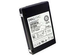 SAMSUNG MZWLR7T6HBLA-00AD3 R1J8J 0R1J8J MZ-WLR7T6B PCIe NVMe Solid State Drive