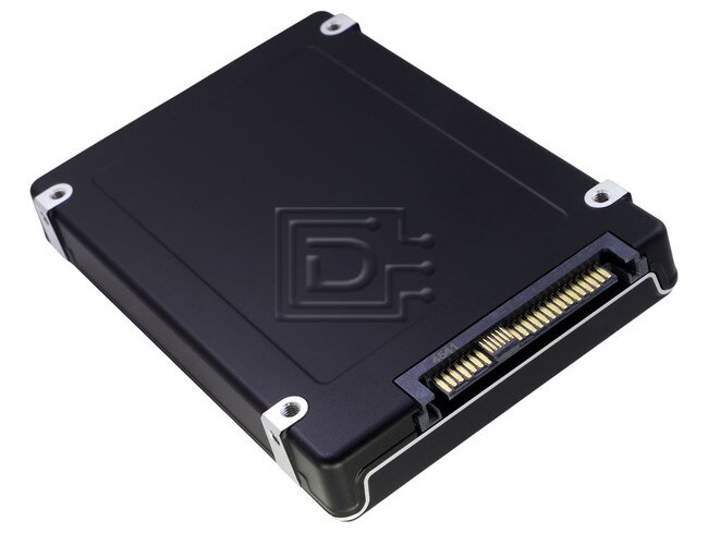 SAMSUNG MZWLR7T6HBLA-00AD3 R1J8J 0R1J8J MZ-WLR7T6B PCIe NVMe Solid State Drive Image 3 image