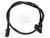 Dell N168M 0N168M Internal SAS Cable Image 1 image