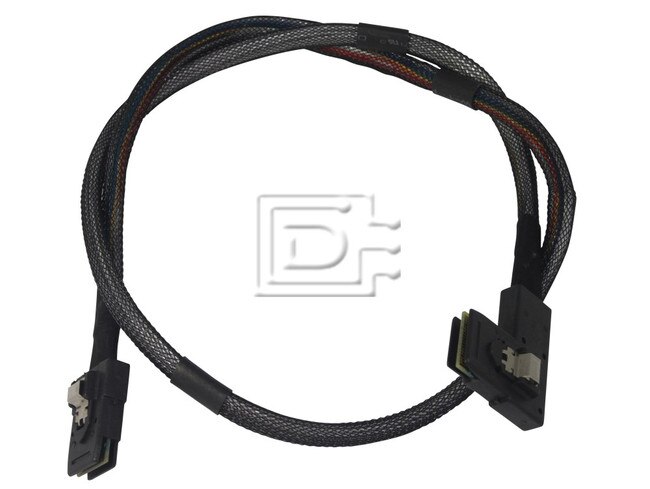 Dell N168M 0N168M Internal SAS Cable Image 1 image