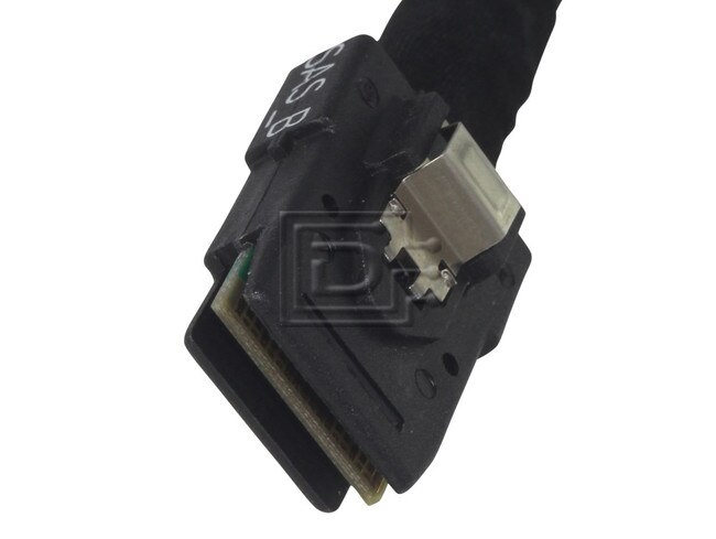 Dell N168M 0N168M Internal SAS Cable Image 3 image